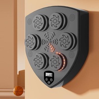 Target Boxing Machine For Smart Sandbag Training - Boxing Target + Children Gloves thumbnail