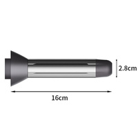 Dyson Hair Dryer Curling Rollers - Pair thumbnail