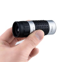 Compact 7X18 Monocular Telescope For Hunting Golf Hiking And Bird Watching - Rangefinders thumbnail