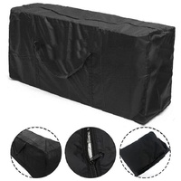 Outdoor Furniture Storage Bag - 116x47x51cm - 210d Oxford Cloth thumbnail