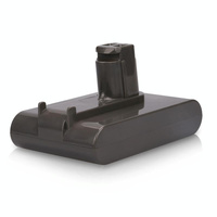 Electric Tool Battery Pack for Dyson Cordless Vacuum Cleaner - 2.5Ah thumbnail