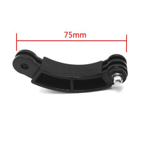 Essential Accessories for Gopro Hero11 Hero9 and Dji Action 3 thumbnail