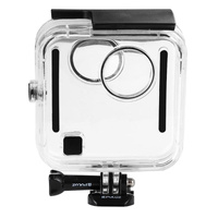 Waterproof Diving Case for Gopro Fusion - 45m Depth thumbnail