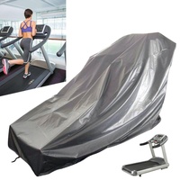 Waterproof Mini Treadmill Cover - 95x110x160cm thumbnail