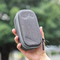 Insta360 X4 Sunnylife Mini Camera Bag for Carrying Model X4-b812 - X4-B816 Combo Bag thumbnail
