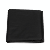 Protective Cover for Lawn Mower - 183x137x117cm - Uv & Leaf Resistant thumbnail