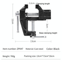 Universal Golf Grip Removal Tool - Easy Kit - Pgm Zp045 Rubber Fixture thumbnail