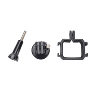 Universal Expansion Bracket for Dji Pocket Gimbal - Expand Bracket+Backpack Clip thumbnail