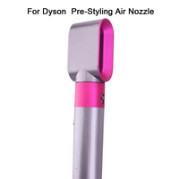 Airwrap Styling Tool with Pre-styling Nozzle by Dyson - Wide -Toothed Comb Nozzle thumbnail