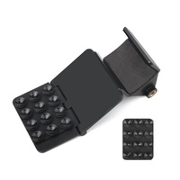 Folding Sucker Holder for Dji Pocket - Compact Design thumbnail