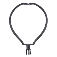 Fixed Neck Shooting Bracket for Gopro Hero12 Camera thumbnail