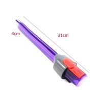Replacement Led Light Pipe Crevice Tool for Dyson V11 / V10 / V7 / V8 Vacuum thumbnail