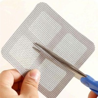 6-piece Anti-insect Door Screen Repair Tape Set thumbnail