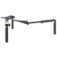 Multifunctional Camera Shoulder Mount For Dslr / Video Camera thumbnail