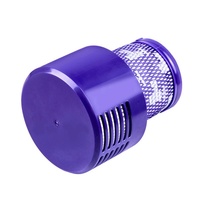 Reusable Hepa Filter for Dyson V10 Vacuum - Washable & Durable thumbnail