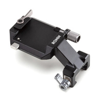 Vertical Camera Mount for Dji Rs 2 / 3 Pro for Extended Shooting thumbnail
