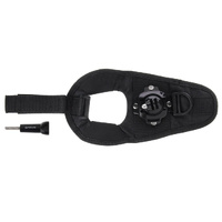 360 Degree Palm Strap Mount for Gopro Hero12 - Glove Style thumbnail