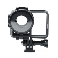 Protective Lens for Insta360 one r Twin Edition thumbnail