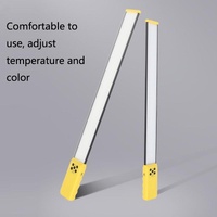 Outdoor Handheld Led Fill Light Stick with Dimming - Portable thumbnail