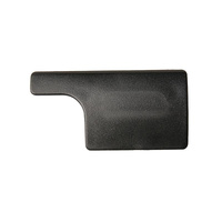 Waterproof Back Door Clip Lock for Gopro Hero4 / 3 Action Camera thumbnail