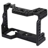 Sony A7 Iii / A7R Iii Video Camera Cage Stabilizer thumbnail