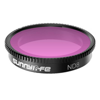 Insta360 Go 2 Nd8 Sports Camera Filter thumbnail
