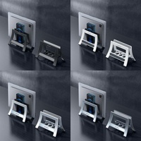 Versatile Tablet and Phone Storage Stand thumbnail
