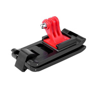 Universal Mount Bracket for Insta360 Go Dji Action and Gopro Stabilizer thumbnail
