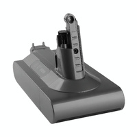 Replacement Battery for Dyson V10 Handheld Vacuum Accessories - 3500Mah thumbnail