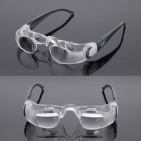 Adjustable Focus Fishing Telescope with Presbyopia & Gray Clip thumbnail