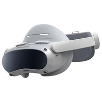 Comfortable Ice Silk Vr Face Cushion for Pico 4 Hibloks - 1Pc Ice Silk thumbnail