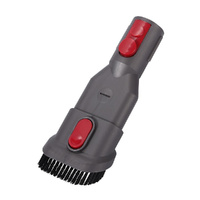 2-in-1 Brush Vacuum Cleaner Attachments for Dyson V7-v15 thumbnail