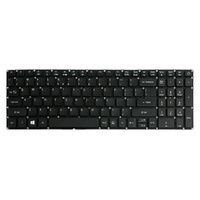 Portable Keyboard for Laptops - Compact and Durable - For Acer Aspire One 721 / Ao721 thumbnail