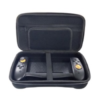 Gamepad Grip and Hard Bag Set for Nintendo Switch thumbnail