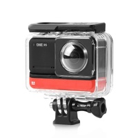 Insta360 one Rs 360 Diving Case - Waterproof 30m thumbnail