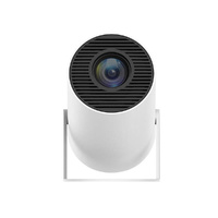 Portable Smart Projector With Android 11.0 System - 120 Lumen thumbnail