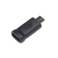 Multifunctional Camera Control Cable for Dji Ronin Sc - Type c to Micro Usb thumbnail