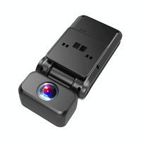 Hd Night Vision Car Dash Cam with 4k Wifi Recording thumbnail