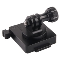 Aluminum Mount for Action Cameras with Nvg Base thumbnail
