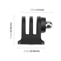 Universal Tripod Adapter for Invisible Base thumbnail