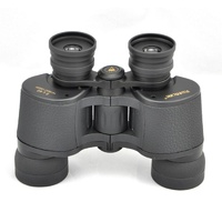 Waterproof Long Range Binoculars For Travel / Hunting - 8X40V Hd Zoom thumbnail