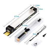 Gopro Hero11 Retractable Selfie Stick thumbnail