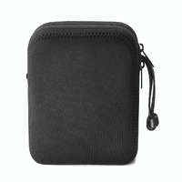 Soft Protective Bag for b & o Beoplay P6 Bluetooth Speaker - 2 Pack thumbnail