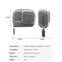 Mini Body Bag for Essential Items - Magisn Storage Case thumbnail