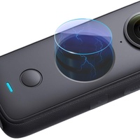 Tempered Glass Film for Insta360 one X2 - Explosion Proof thumbnail