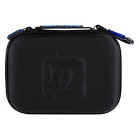 Waterproof Travel Case for Gopro Dji Action & Other Sport Cameras - Small thumbnail