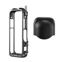 Amagisn Metal Protective Housing for Insta360 X4 - Quick Release thumbnail