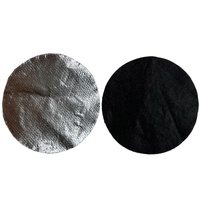 100-pack Fireproof Cotton Pads for Incense Burners and Mosquito Coils - 6Cm thumbnail