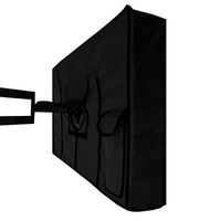 Universal Outdoor Tv Cover - Waterproof & Dustproof - Fits 40-42 Inches thumbnail