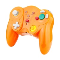 Wireless Gamepad for Nintendo Ngc - 2.4ghz thumbnail